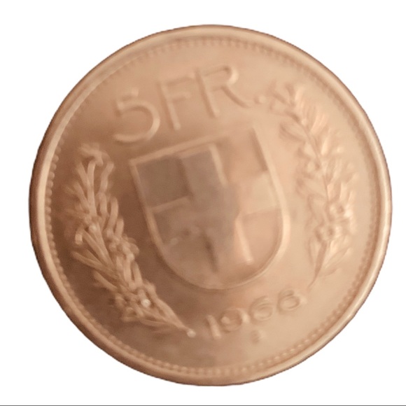 Coin - Picture 2 of 2